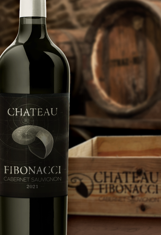 2021 Cabernet Sauvignon (PRIVATE)